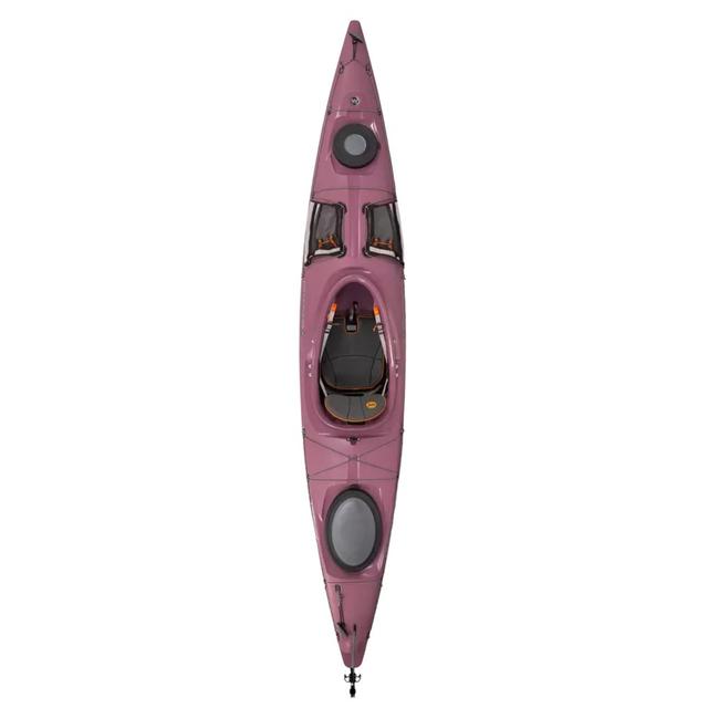 Tsunami 140 Day Touring Kayak