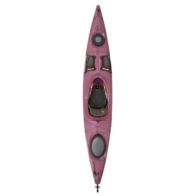 Tsunami 145 Day Touring Kayak