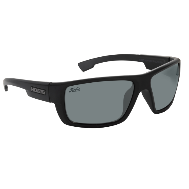 Satin Blk  / Grey  Nylon