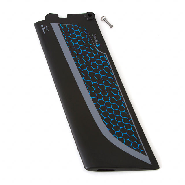 Flow Fin Assembly