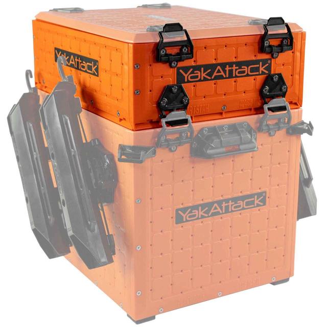 13x16 ShortStak Upgrade Kit for BlackPak Pro