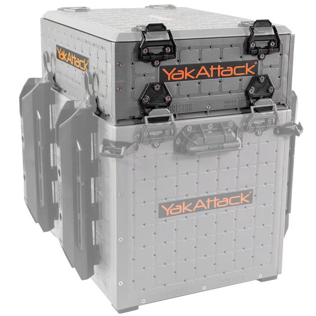 13x16 ShortStak Upgrade Kit for BlackPak Pro