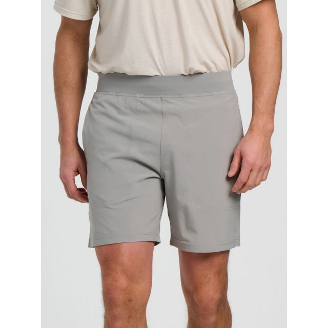 Men's Active Breeze Short - 7