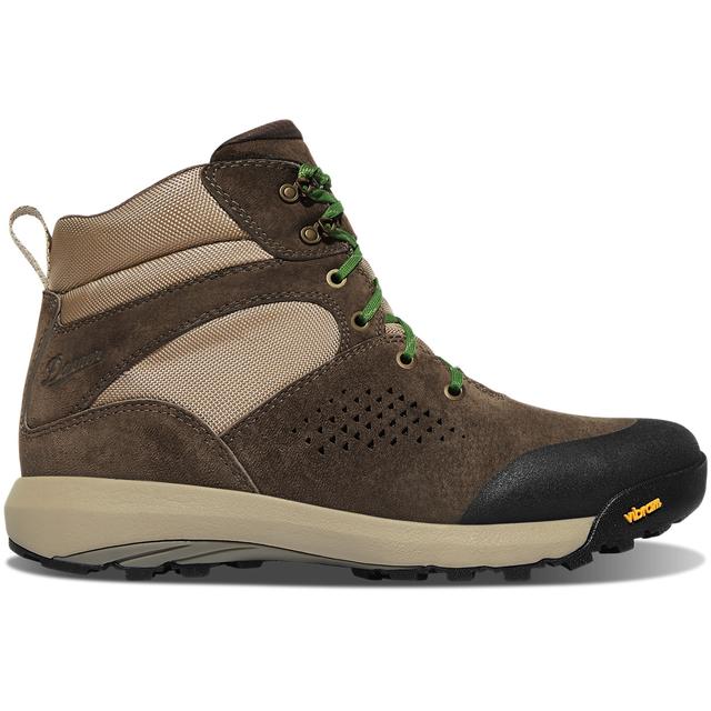 Women's Inquire Mid Brown/Cactus
