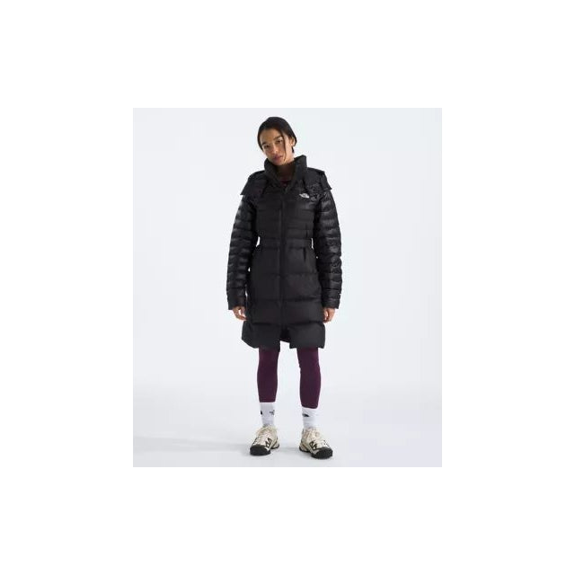 Women's Ruby Parka
