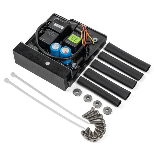 Control Board Kayak - 106 Powered by Minn Kota