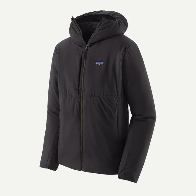 Men's Nano-Air Hoody