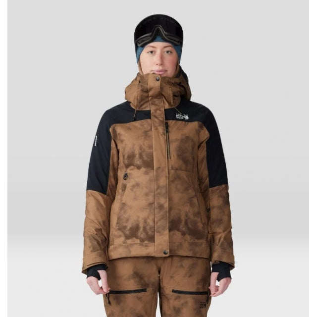 Women's Powder Maven Jacket