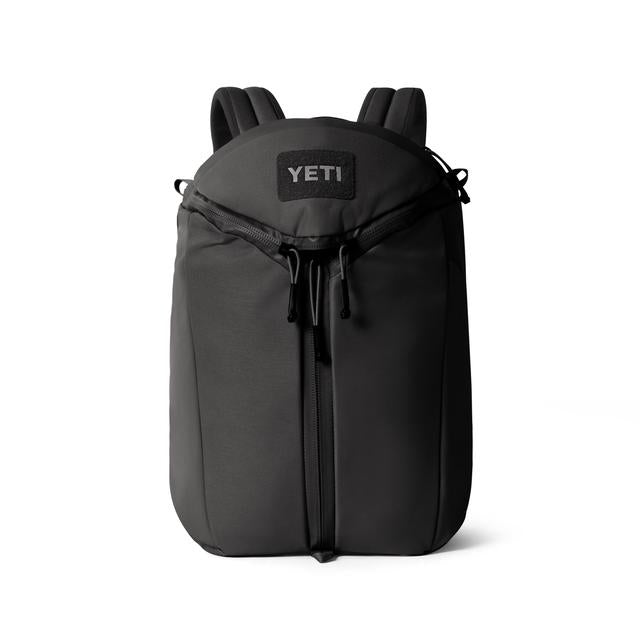 Ranchero 18L Backpack - Black