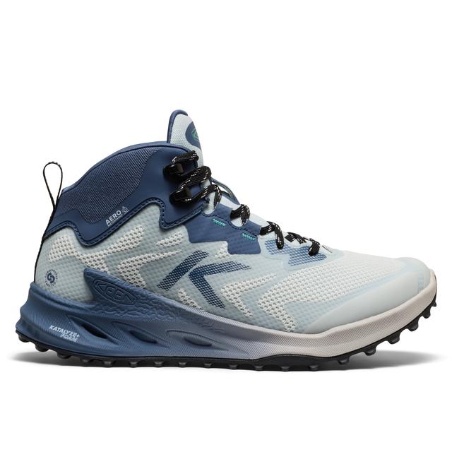 Women's Zionic NXT Waterproof Hiking Boot