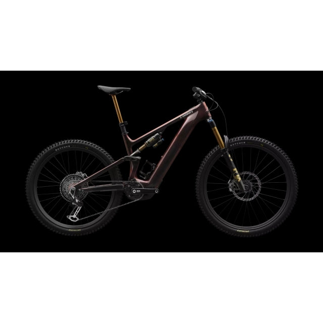 Levo Sw Carbon G4