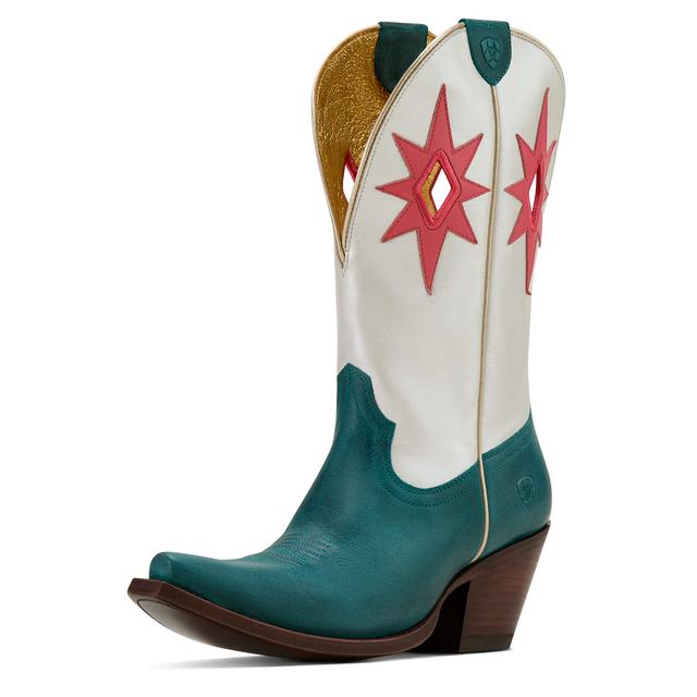 Women's Starlight Western Boot