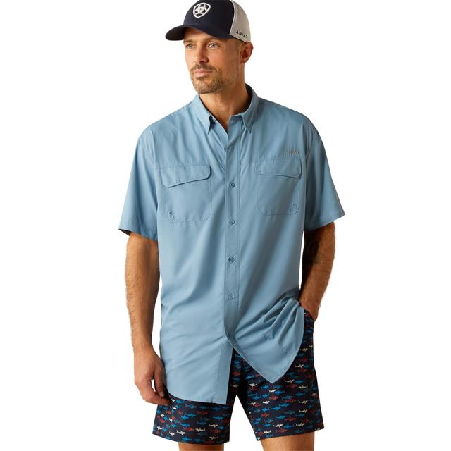 Men's VentTEK Outbound Classic Fit Shirt