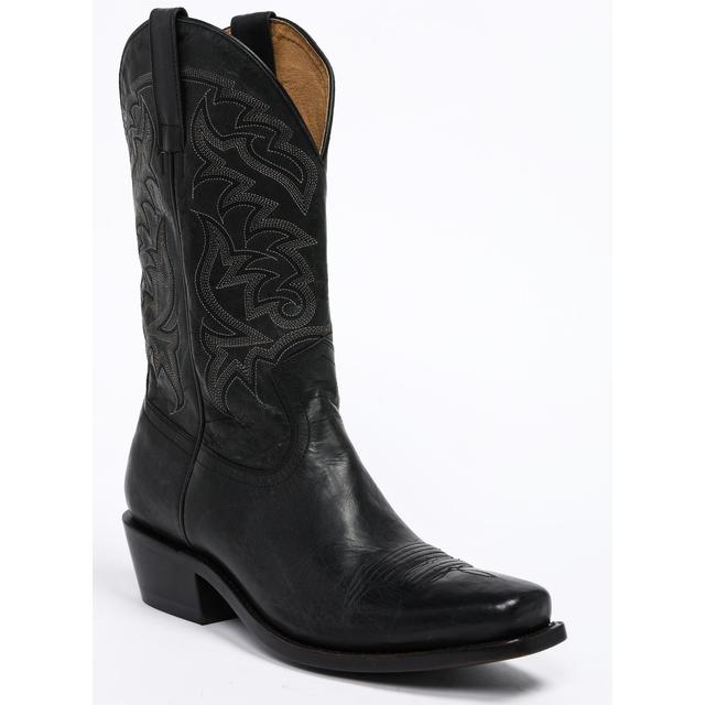 Men's Mad Cat Western Boots - Square Toe