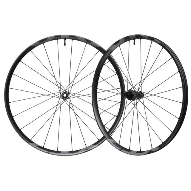 WH-M9200-B-29 XTR XC WHEEL 24H