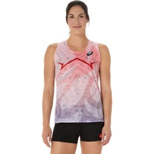 Women's Metaspeed Singlet