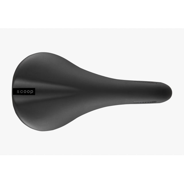 Scoop Ti Radius Saddle