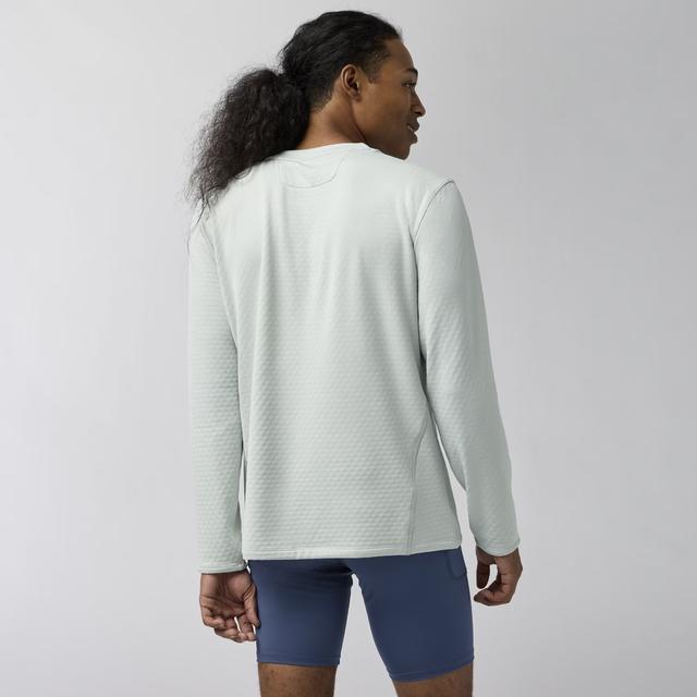 Men's Notch Thermal Long Sleeve 3.0
