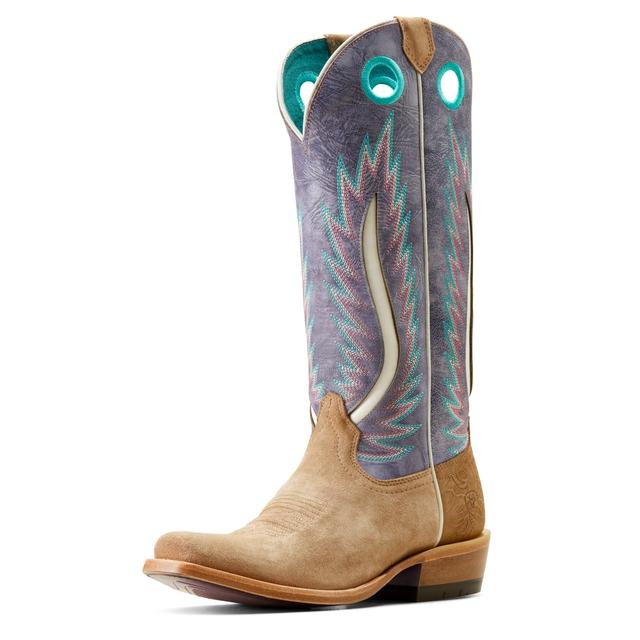 Women's Futurity Fort Worth Western Boot