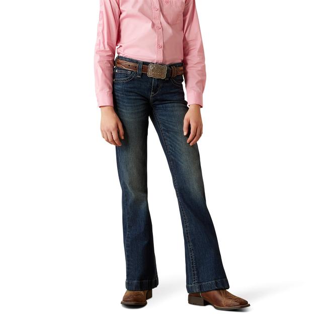 Elsie Trouser Jeans
