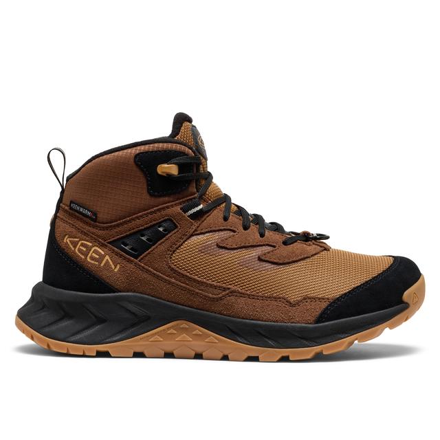 Women's Hightrail Polar Hiking Boot