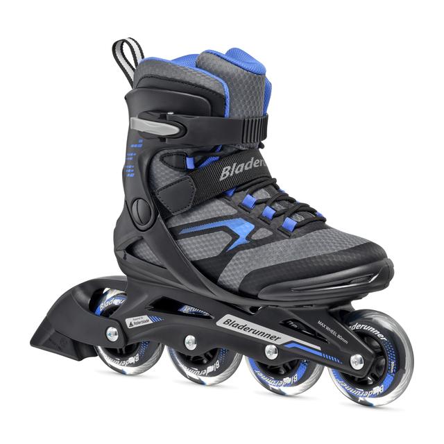 Bladerunner by  Advantage Pro XT Women's Adult Fitness Inline Skate, Pink and Black Inline Skates