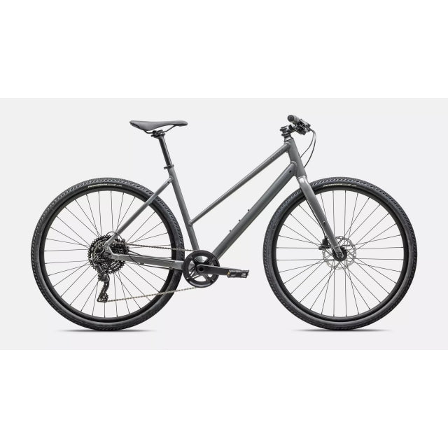 Sirrus X 3.0 St Km