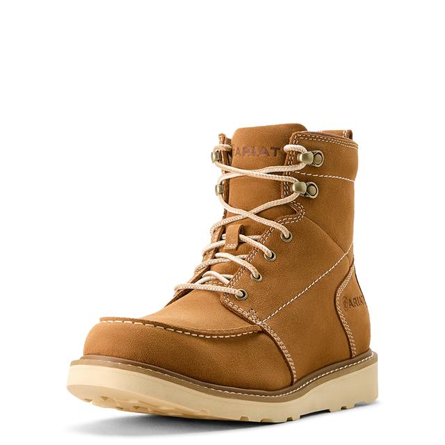 Men's Recon Lace Boot