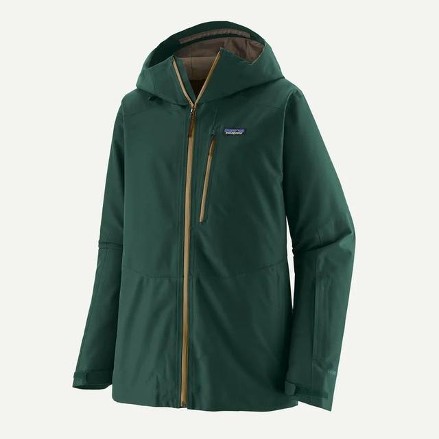 Men's Powder Town Jacket