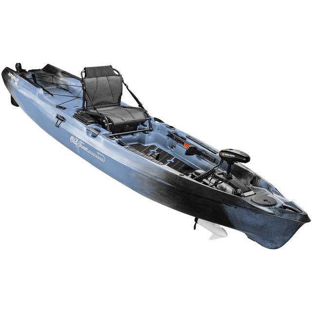 Sportsman AutoPilot 136 Kayak
