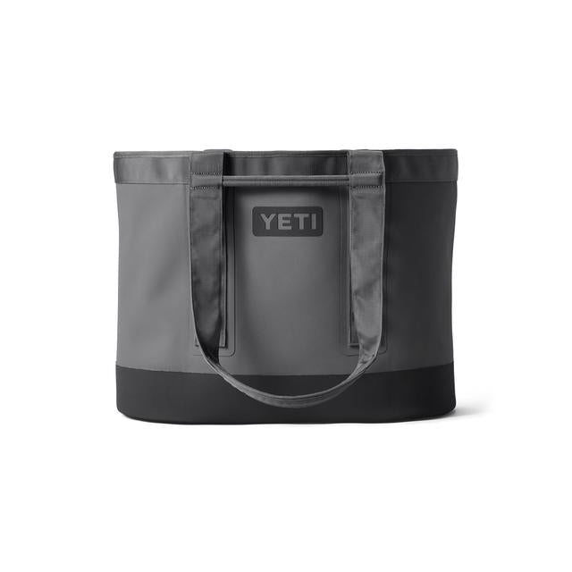 Camino 50 Carryall - Storm Gray