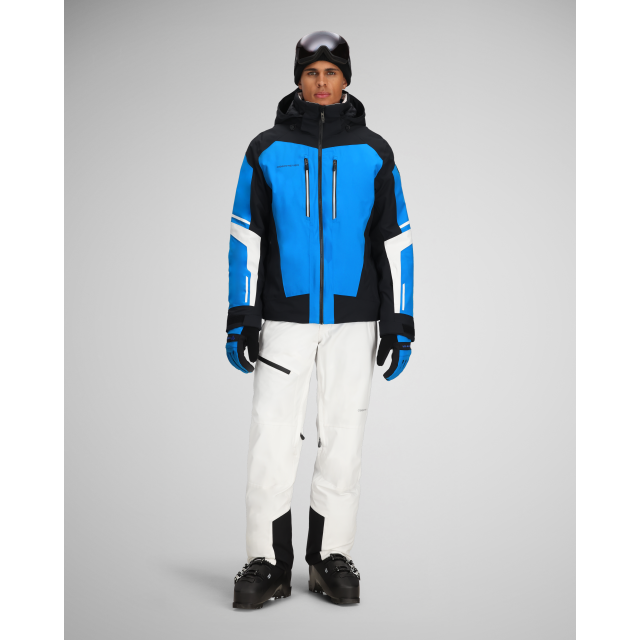 Men's Charger Jacket
