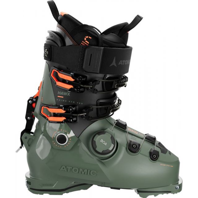 Hawx Prime XTD 120 Boa GW