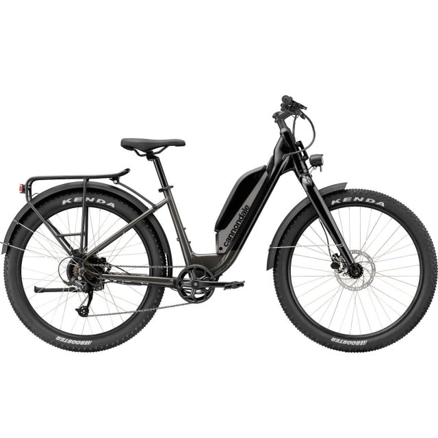 Adventure Neo Allroad EQ Low StepThru