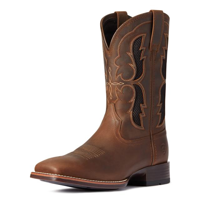 Men's Dash VentTEK Ultra Western Boot