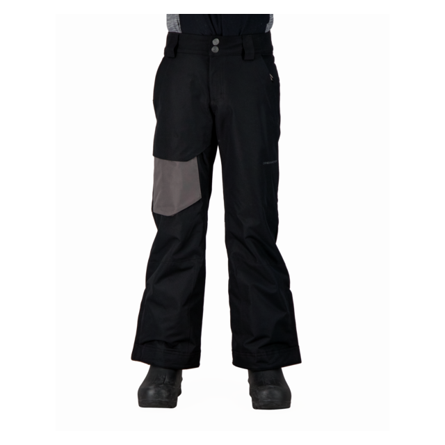 Teen Boy's Brisk Pant