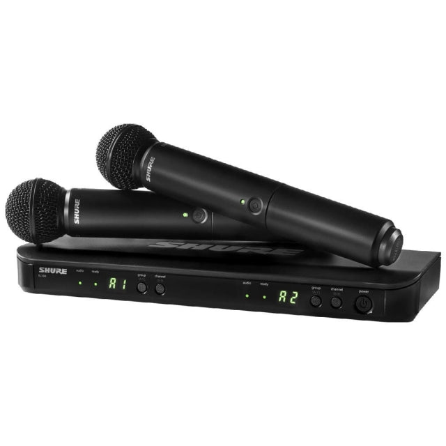 BLX288/SM58-J11
