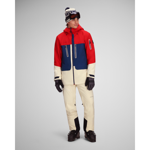 Men's Cirque Jacket