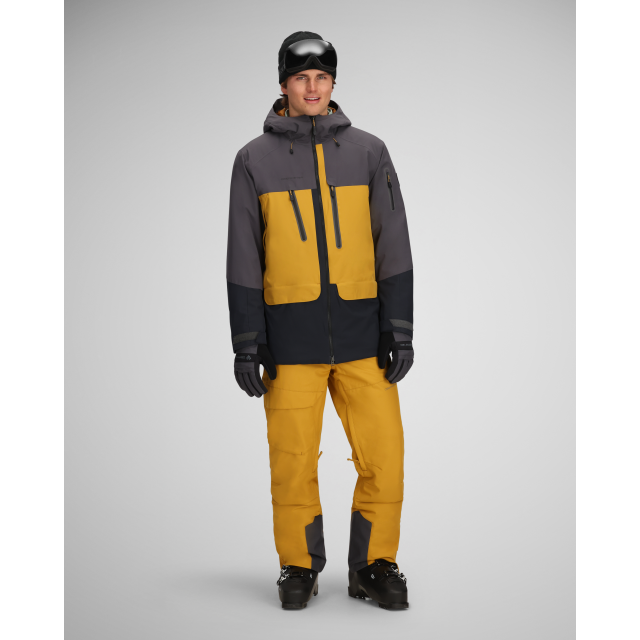 Men's Cirque Jacket