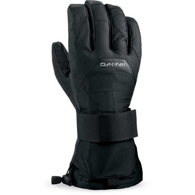 Wristguard Glove  - Men's