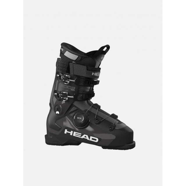 Edge 100 Hv Boa Black-White