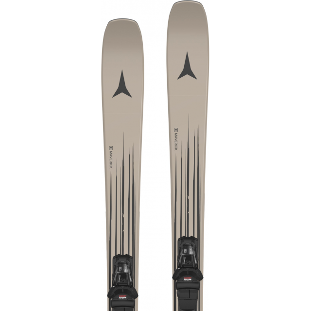 Maverick 84 + M 10 Gw