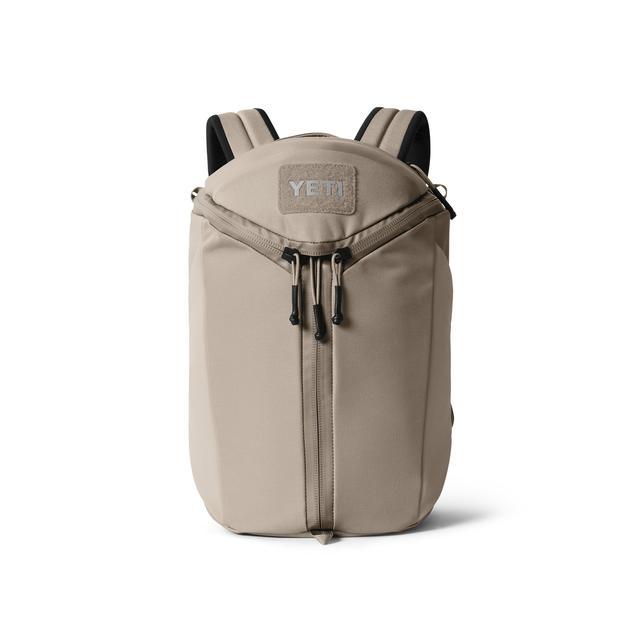 Ranchero 12L Backpack - Cape Dark Taupe
