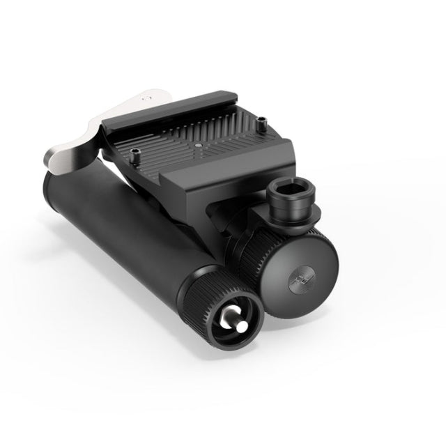 Pro Tripod Tilt Mod (Ball Head Video Adapter)