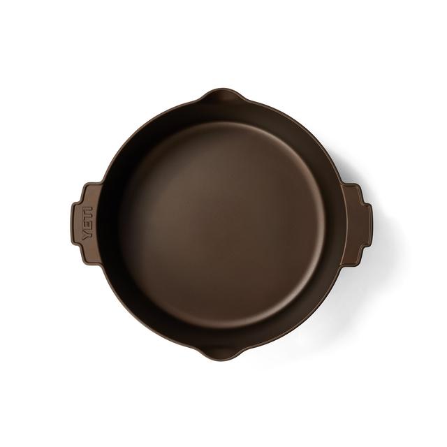 Cast Iron Ranch Pan