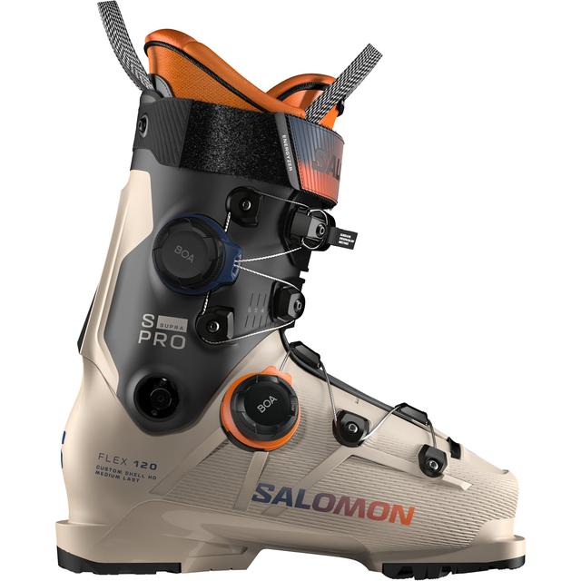 Mens S/PRO SUPRA DUAL BOA 120 GW