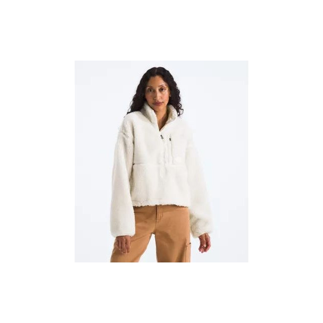 Women's Extreme Pile 2 Pullover