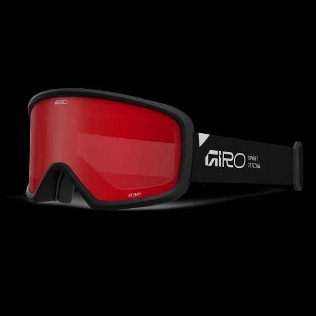 Stomp Ar40