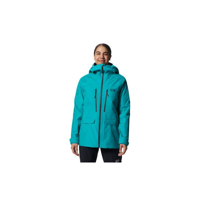 Women's Boundary Ridge GORE-TEX Jacket