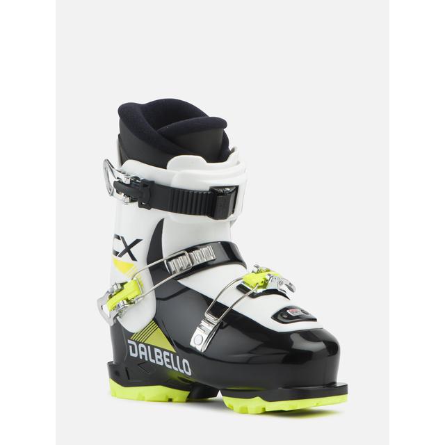 Cx 3.0 Cabrio Gw Black/White Ski Boots 2026